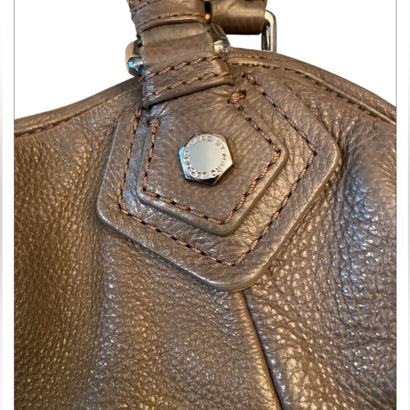 Marc by Marc Jacobs Classic Q Fran shoulder bag - Picture 8 of 11